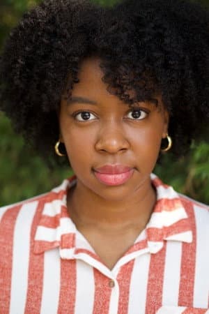 Bunmi Famuyiwa