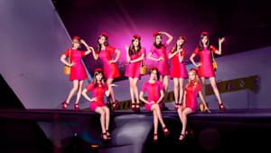 Girls' Generation ~Girls & Peace~ Japan 2nd Tour — foto 5