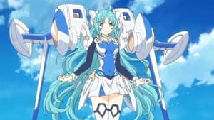 武想少女隊ぶれいど☆ブライダーズ THE ANIMATION — foto 2