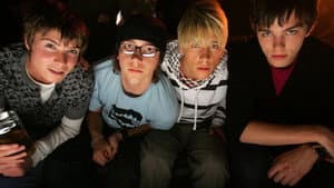 Skins — foto 7