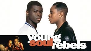 Young Soul Rebels — foto 4
