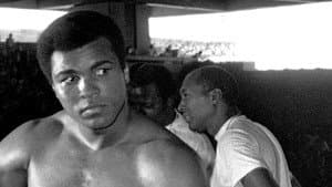 Ali's Comeback: The Untold Story — foto 3