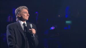Manilow Live! — foto 1