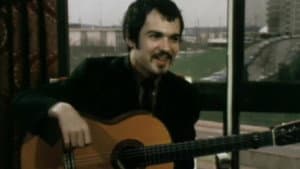 The Genius of Lenny Breau — foto 1