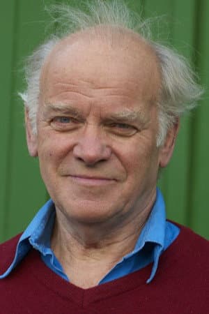 Peter Franke