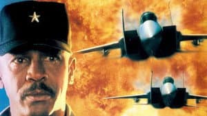 Iron Eagle IV — foto 4