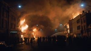 1968: The Year That Changed America — foto 5