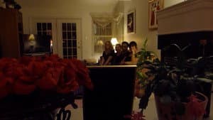 The Love Project — foto 1