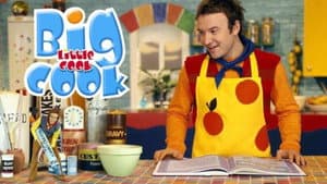Big Cook, Little Cook — foto 2