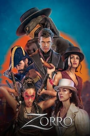 Temporada 1