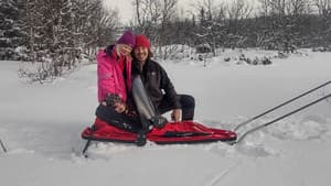 Mina, Lilje og meg — foto 3