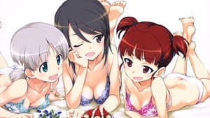 ガールズ&パンツァー — foto 5