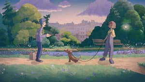 Dog Days — foto 1