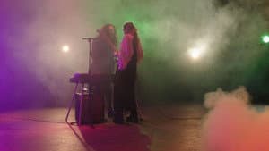 Tess Terror and the Demons — foto 1