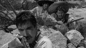 ¡Viva Zapata! — foto 4