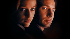 Los Expedientes X: La película — foto 10