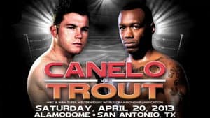 Canelo Alvarez vs. Austin Trout — foto 1