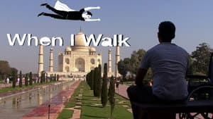 When I Walk — foto 1