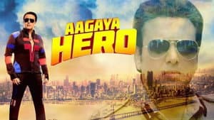 Aa Gaya Hero — foto 1