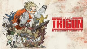 Trigun: Badlands Rumble — foto 4