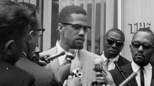 Malcolm X, la justice quel qu'en soit le prix — foto 1