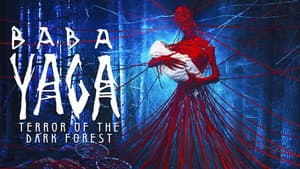 Baba Yaga: El terror del Bosque Oscuro — foto 8