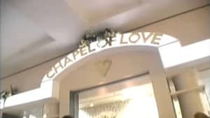 Married at the Mall — foto 1