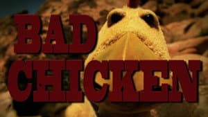 Bad Chicken — foto 3