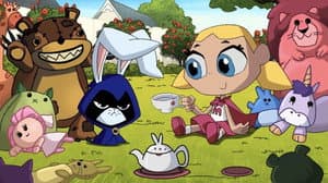 New Teen Titans — foto 3