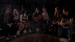 Varsity Blood — foto 1