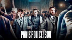 Paris Police 1900 — foto 4