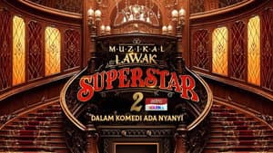 Muzikal Lawak Superstar — foto 1