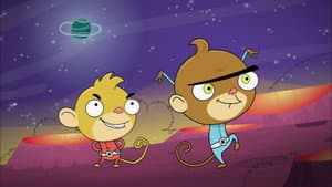 Rocket Monkeys — foto 4