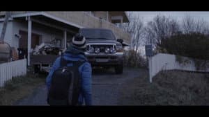 Zakariassen må dø — foto 1
