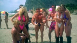 Beach Babes from Beyond — foto 2