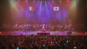 Dream Live "Symphony of The Vampire" KAMIJO with Orchestra — foto 1