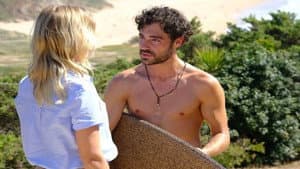 Ein Sommer an der Algarve — foto 7