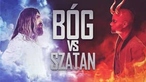 Bóg vs Szatan — foto 1