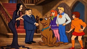 Scooby-Doo Meets The Addams Family — foto 4
