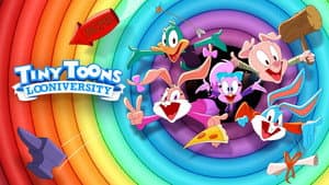 Tiny Toons Looniversity — foto 11