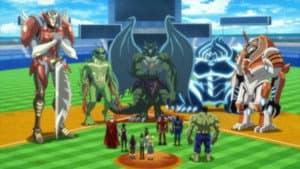 Episodio 5
