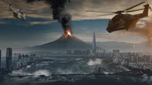 Ashfall: Alerta Roja — foto 10