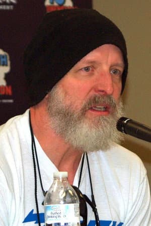 Bill Wray