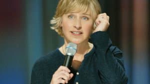 Ellen DeGeneres: Here and Now — foto 7