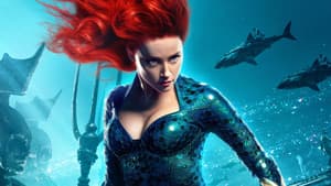 Aquaman: Heroines of Atlantis — foto 1