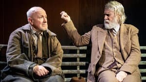 Beckett Double Bill (Krapp's Last Tape / The Old Tune) — foto 1