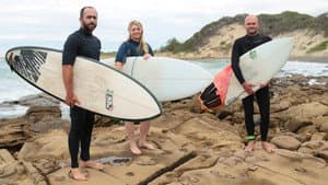 Shark vs. Surfer — foto 5