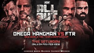AEW All Out 2020 — foto 7