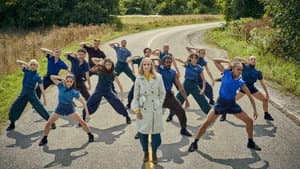 Mélodies perdues - Une incursion des Ballets Jazz Montréal dans l’univers poétique de Patrick Watson — foto 1