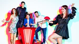 The Voice Comeback Stage — foto 5